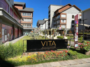Loft Novo Aconchegante a 500m da rua coberta